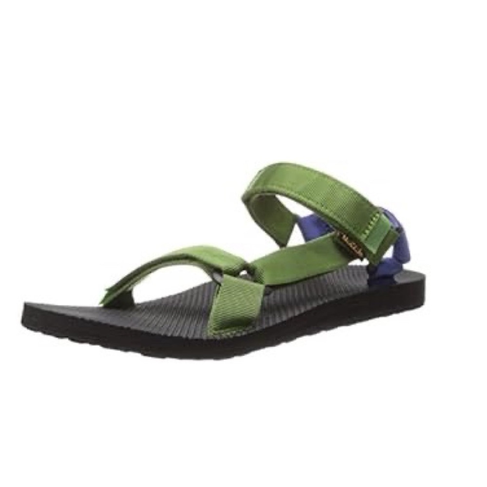 TEVA MENS ORIGINAL UNIVERSAL SANDALS SIZE 9